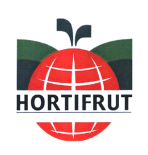 HORTIFRUT Logo (EUIPO, 29.09.2003)