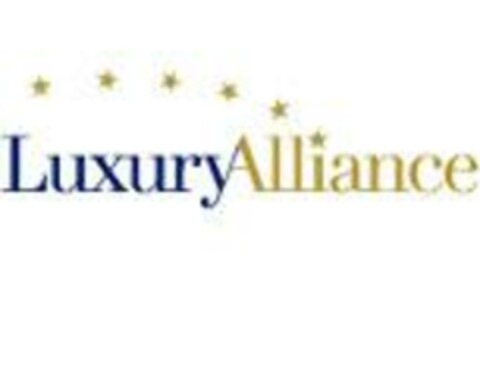 Luxury Alliance Logo (EUIPO, 03.12.2003)