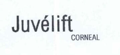 Juvélift CORNEAL Logo (EUIPO, 23.01.2004)