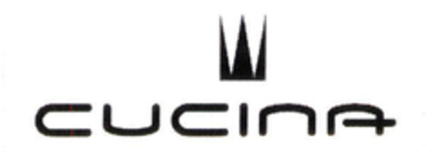 CUCINA Logo (EUIPO, 12.02.2004)