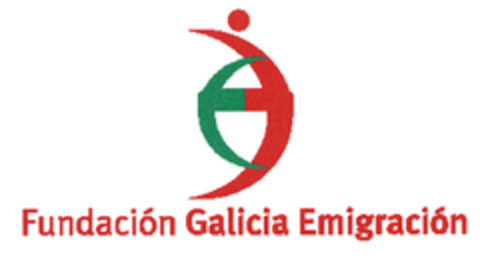 Fundación Galicia Emigración Logo (EUIPO, 02/23/2004)