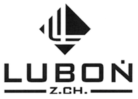 Lubon Z.CH. Logo (EUIPO, 03.03.2004)