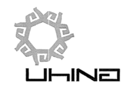 UhINa Logo (EUIPO, 31.03.2004)