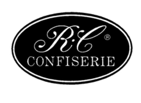 R·C CONFISERIE Logo (EUIPO, 15.04.2004)