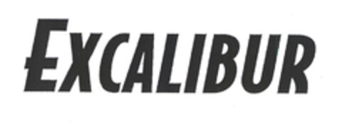 EXCALIBUR Logo (EUIPO, 05.04.2004)