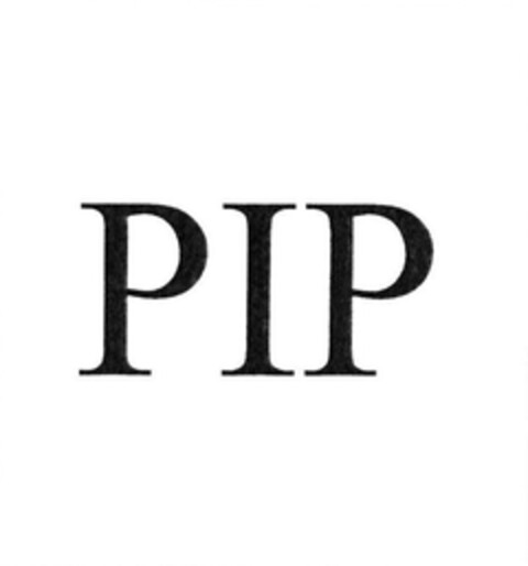 PIP Logo (EUIPO, 26.07.2004)