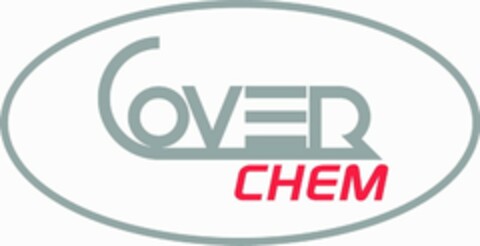 COVER CHEM Logo (EUIPO, 14.09.2004)