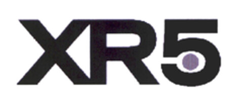 XR5 Logo (EUIPO, 29.12.2004)