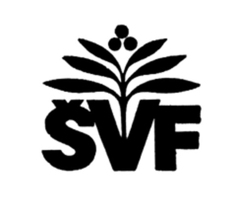 ŠVF Logo (EUIPO, 27.12.2004)