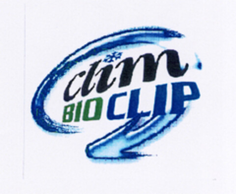 clim BIOCLIP Logo (EUIPO, 02/08/2005)