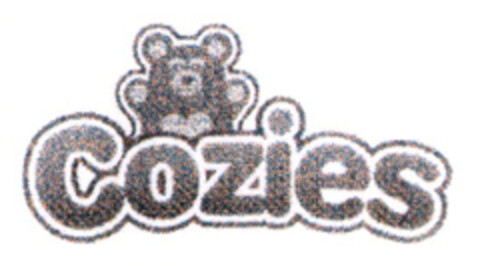 Cozies Logo (EUIPO, 17.03.2005)