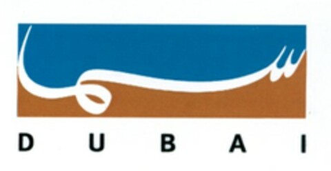 DUBAI Logo (EUIPO, 18.08.2005)