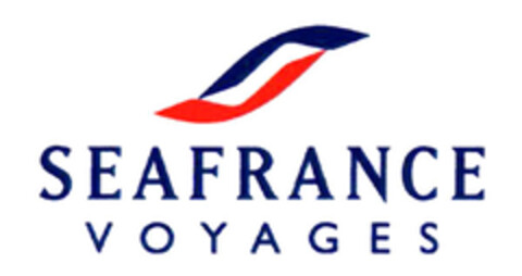 SEAFRANCE VOYAGES Logo (EUIPO, 03.05.2005)