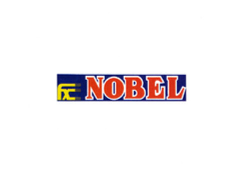 fx NOBEL Logo (EUIPO, 06.06.2005)