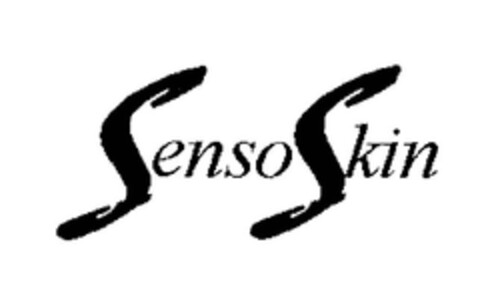 Senso Skin Logo (EUIPO, 20.06.2005)