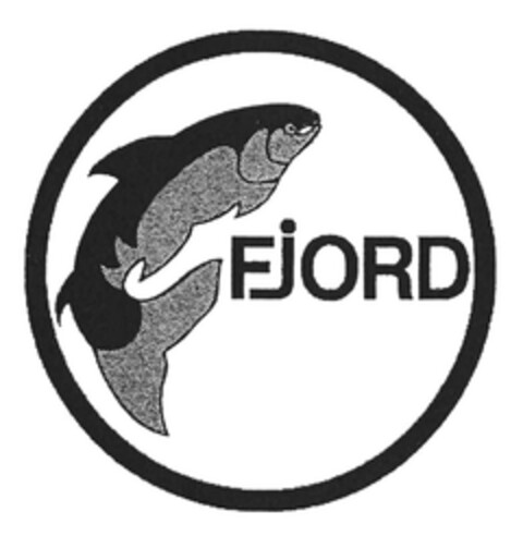 FJORD Logo (EUIPO, 21.06.2005)