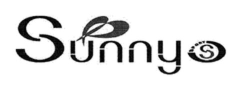 Sunny sport Logo (EUIPO, 07/08/2005)