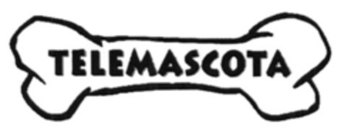 TELEMASCOTA Logo (EUIPO, 11/24/2005)