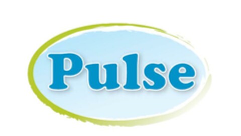 Pulse Logo (EUIPO, 07.12.2005)