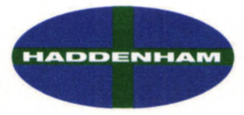 HADDENHAM Logo (EUIPO, 12/09/2005)