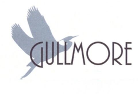 GULLMORE Logo (EUIPO, 01.03.2006)