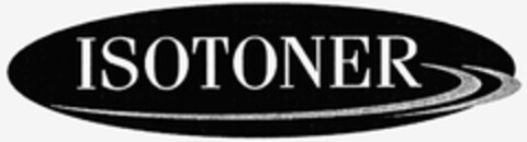 ISOTONER Logo (EUIPO, 03/29/2006)