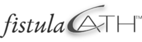 fistula CATH Logo (EUIPO, 27.04.2006)