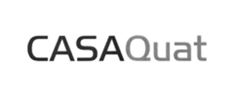 CASAQuat Logo (EUIPO, 05.07.2006)