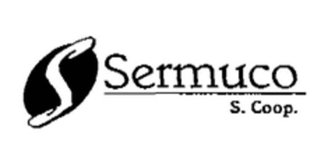 Sermuco S. Coop. Logo (EUIPO, 17.08.2006)