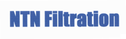 NTN Filtration Logo (EUIPO, 19.09.2006)