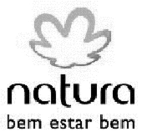 natura bem estar bem Logo (EUIPO, 03.11.2006)