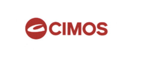 CIMOS Logo (EUIPO, 11/23/2006)