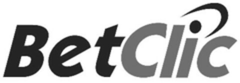 Betclic Logo (EUIPO, 02/13/2007)