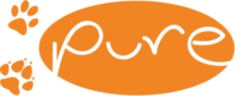 pure Logo (EUIPO, 22.03.2007)