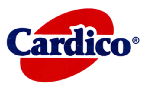 Cardico Logo (EUIPO, 03/12/2007)