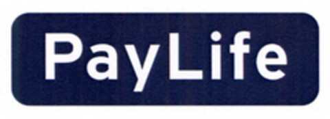 PayLife Logo (EUIPO, 08.06.2007)