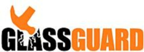 GLASSGUARD Logo (EUIPO, 07/02/2007)