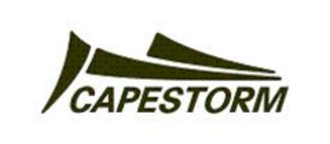 CAPESTORM Logo (EUIPO, 05.07.2007)