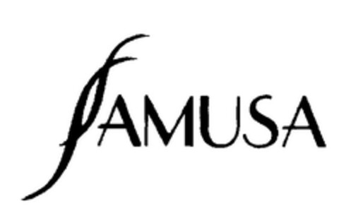 SAMUSA Logo (EUIPO, 07/30/2007)