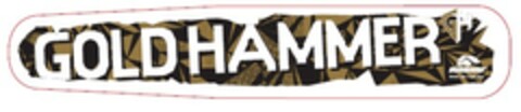 GOLDHAMMER Logo (EUIPO, 10.08.2007)