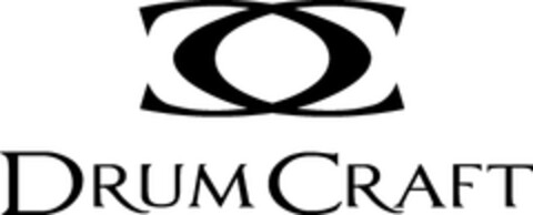 DRUMCRAFT Logo (EUIPO, 11/26/2007)