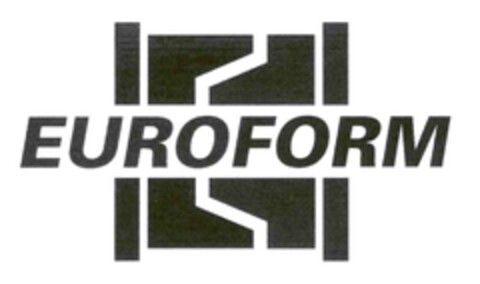 EUROFORM Logo (EUIPO, 17.12.2007)