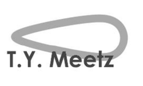 T.Y. Meetz Logo (EUIPO, 27.12.2007)