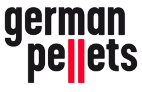 german pellets Logo (EUIPO, 21.12.2007)