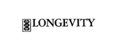 LONGEVITY Logo (EUIPO, 01/15/2008)