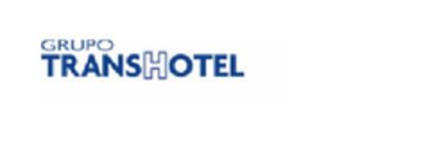 GRUPO TRANSHOTEL Logo (EUIPO, 01.02.2008)