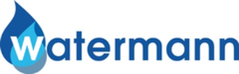 watermann Logo (EUIPO, 10.03.2008)