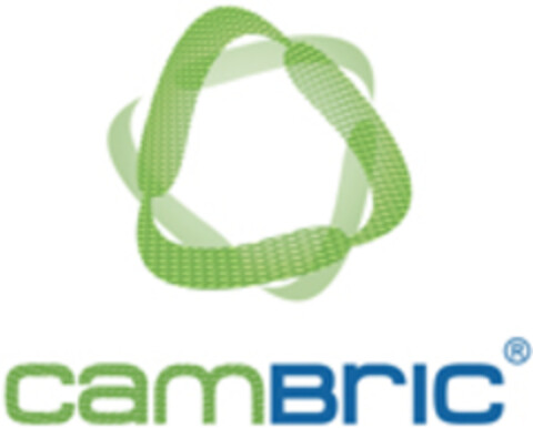 cambric Logo (EUIPO, 18.03.2008)