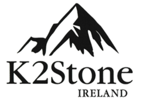 K2Stone IRELAND Logo (EUIPO, 19.03.2008)