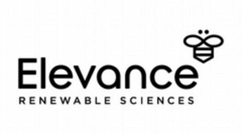 Elevance RENEWABLE SCIENCES Logo (EUIPO, 26.03.2008)